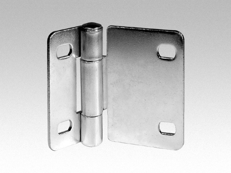central hinge 44x34x70/2,5 mm