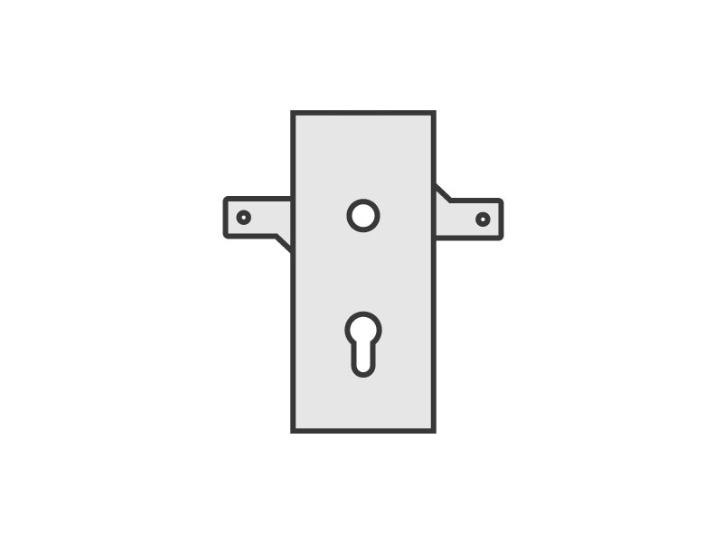 KASTEL-4.5 lock