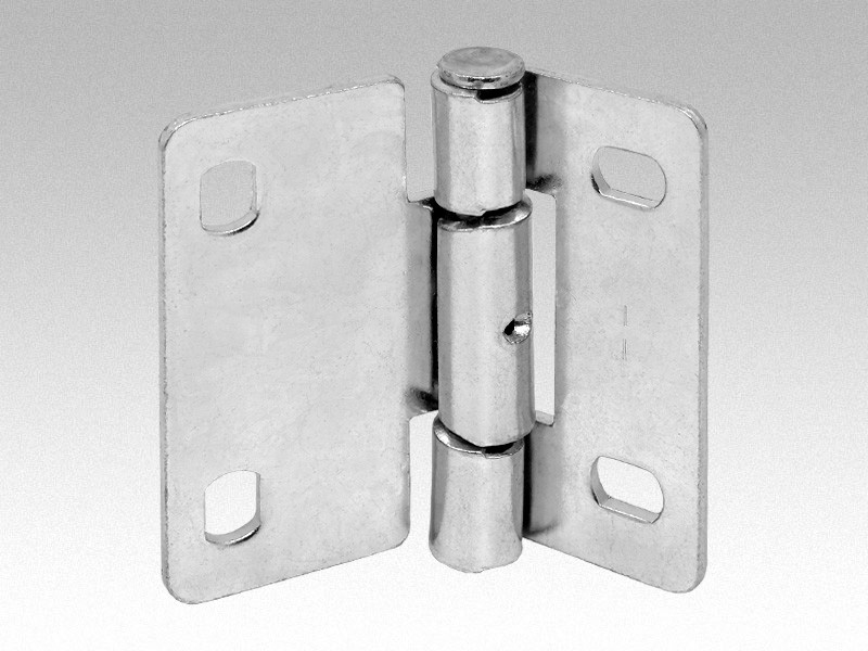 central hinge 32x34x70 / 2,5 mm