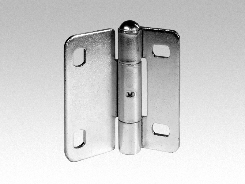 central hinge 30x70/2,5 mm
