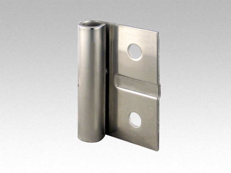 stainless roller handle 2,0mm